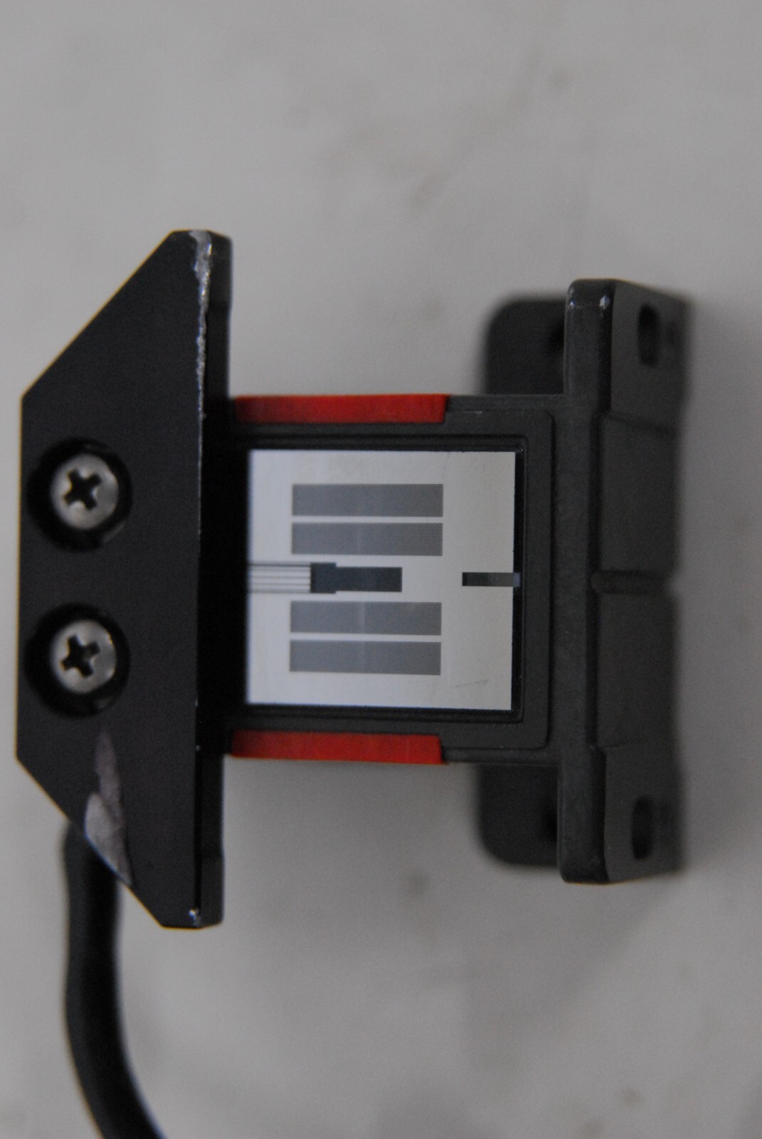 Heidenhain LIDA 19R/100 Linear Reader Head Encoder Sensor