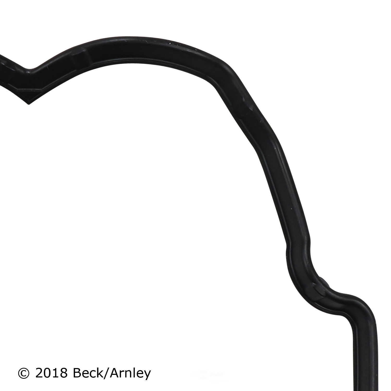 Engine Valve Cover Gasket Set Beck/Arnley 036-1964
