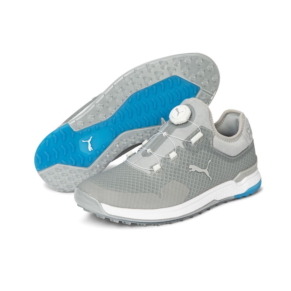 Puma PROADAPT ALPHACAT Disc Golf Shoes Ground Gripping Traction - High