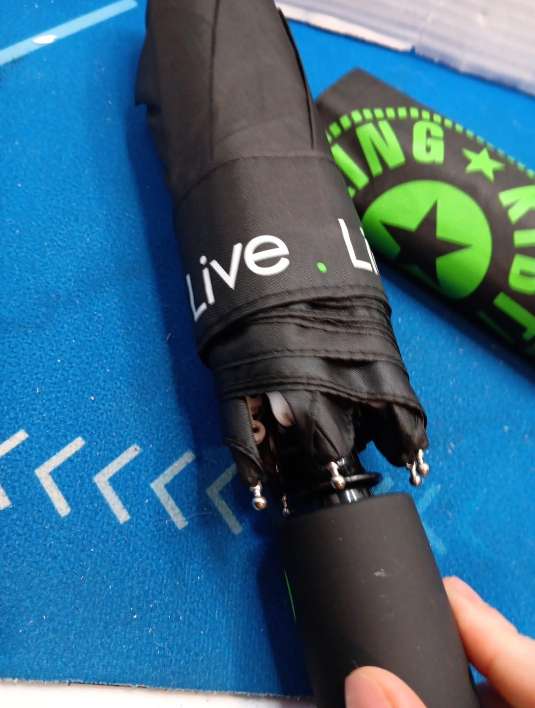 Kipling Umbrella