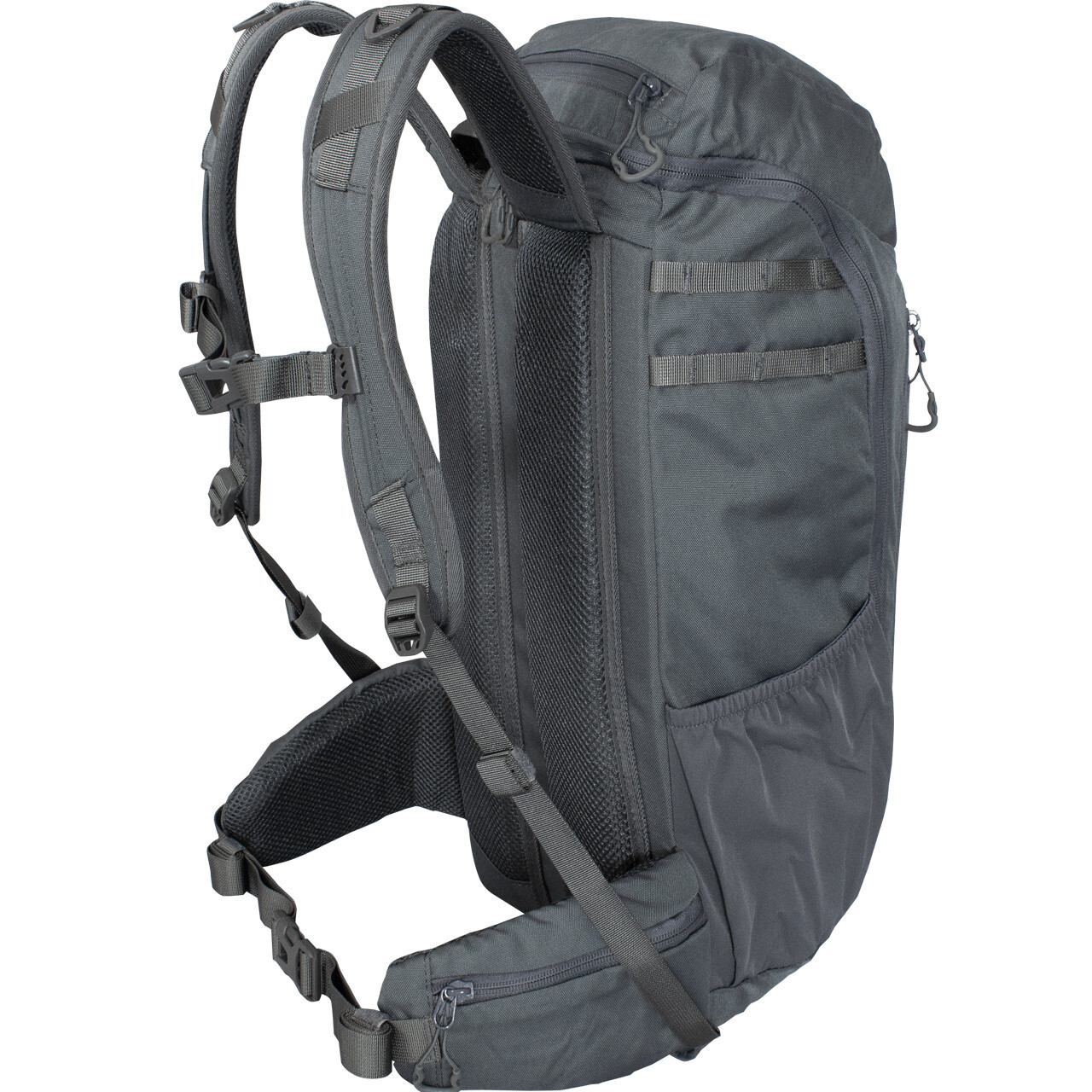 FHIOR Tactical Backpack 30L Tornado w/Large Main Compartment Adjustable Straps