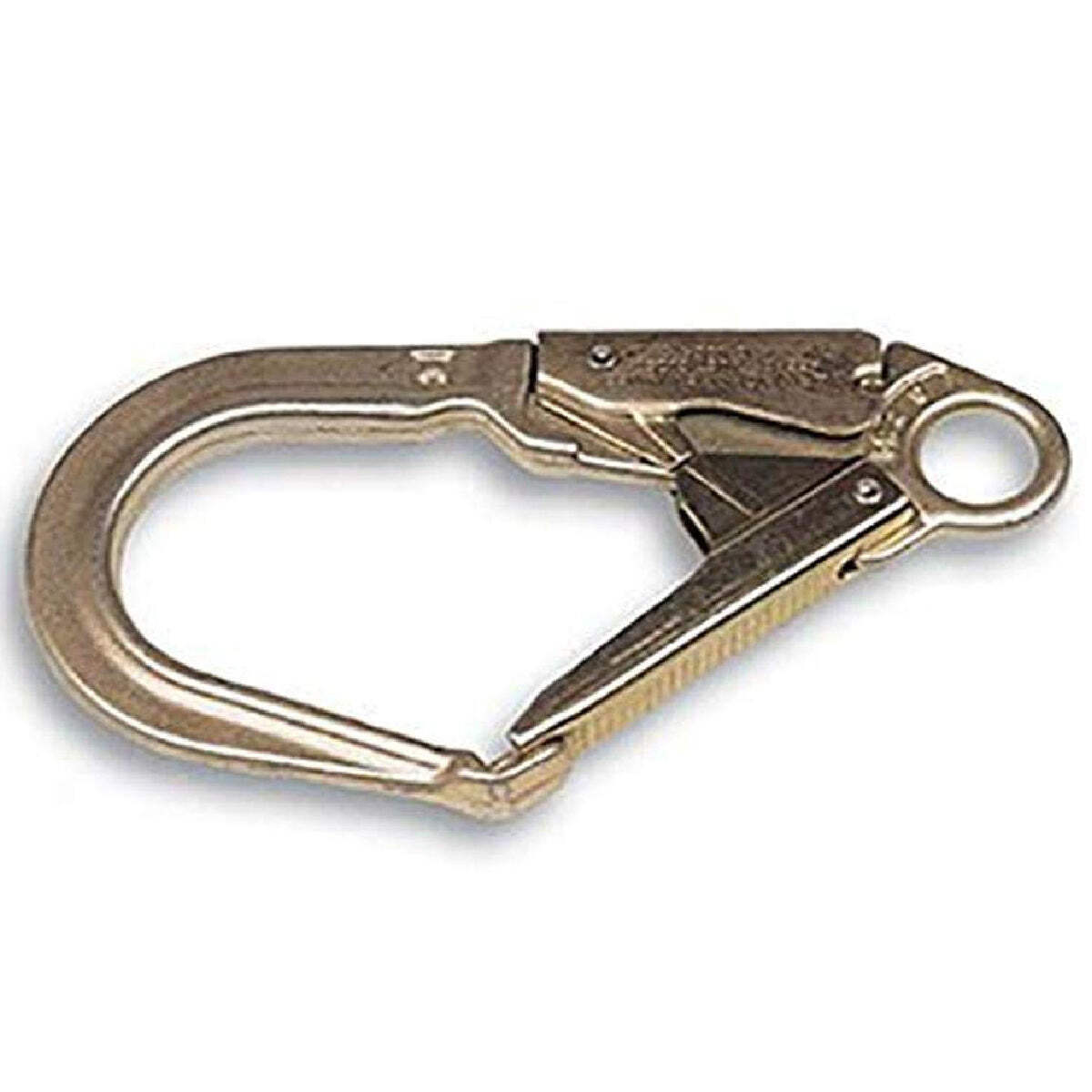OEM Buckingham 3130 Locking Ladder Snap Hook 5,000 lbs.