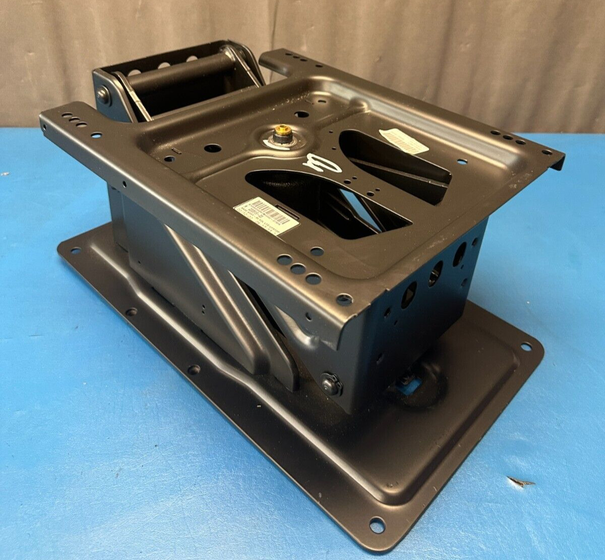 National Seating 230516-03 Adjustable Seat Base Assembly