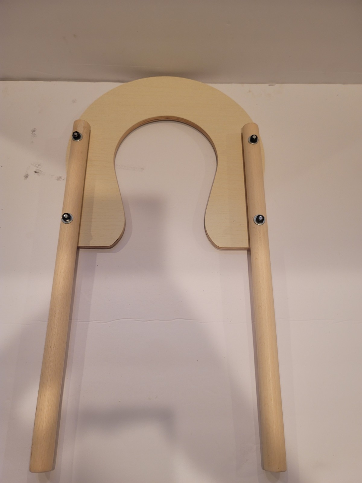 Face or Head Cradle for Massage Table - Standard