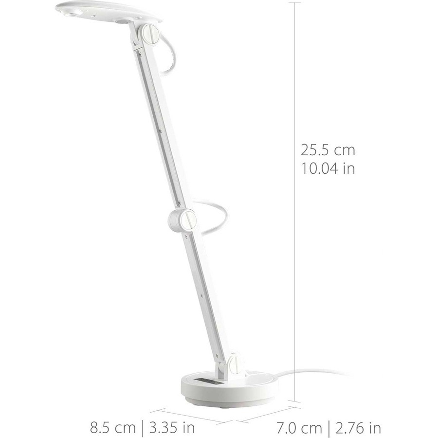 ViewSonic VB-VIS-002 8MP Plug-and-Play USB Document Camera