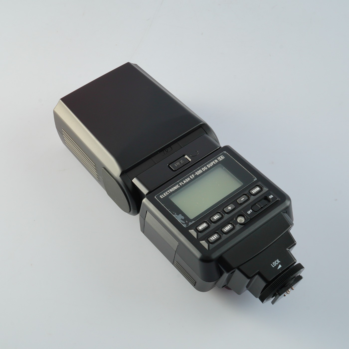 EXCELLENT SIGMA EF-500 DG Super SA for Sigma