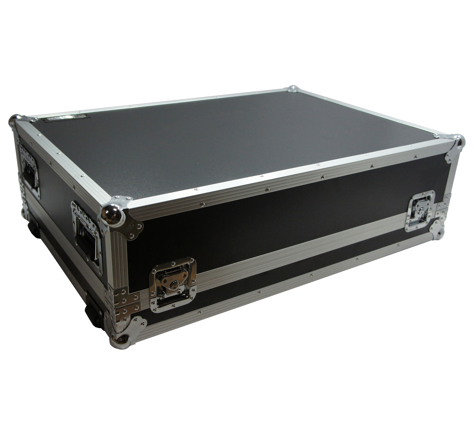 Harmony HCBEHX32W Flight Transport Road Custom Case for Behringer X32 Full Size