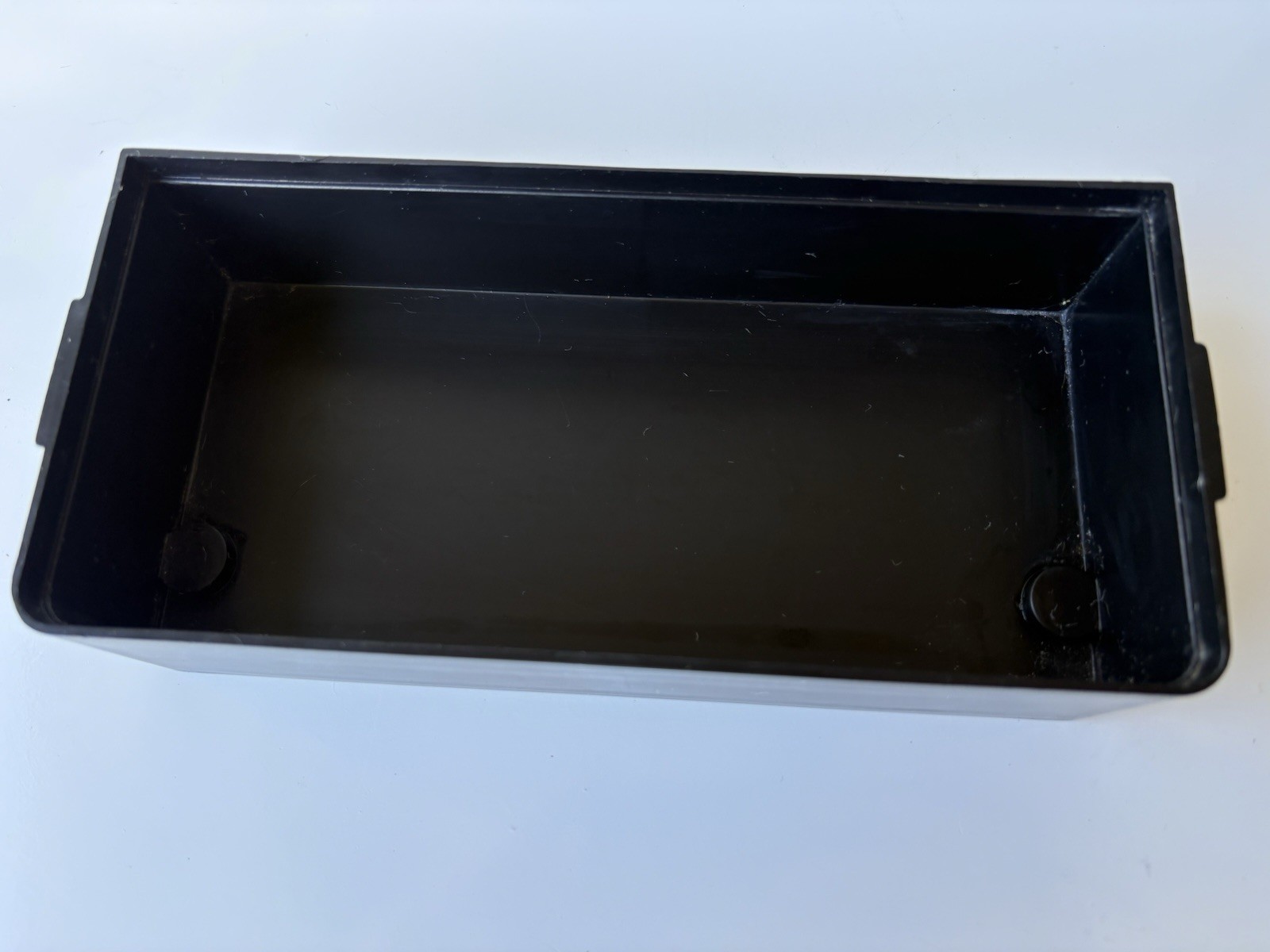 *DRIP TRAY ONLY* Saeco Aroma SIN 015XN Espresso Machine Stainless Steel