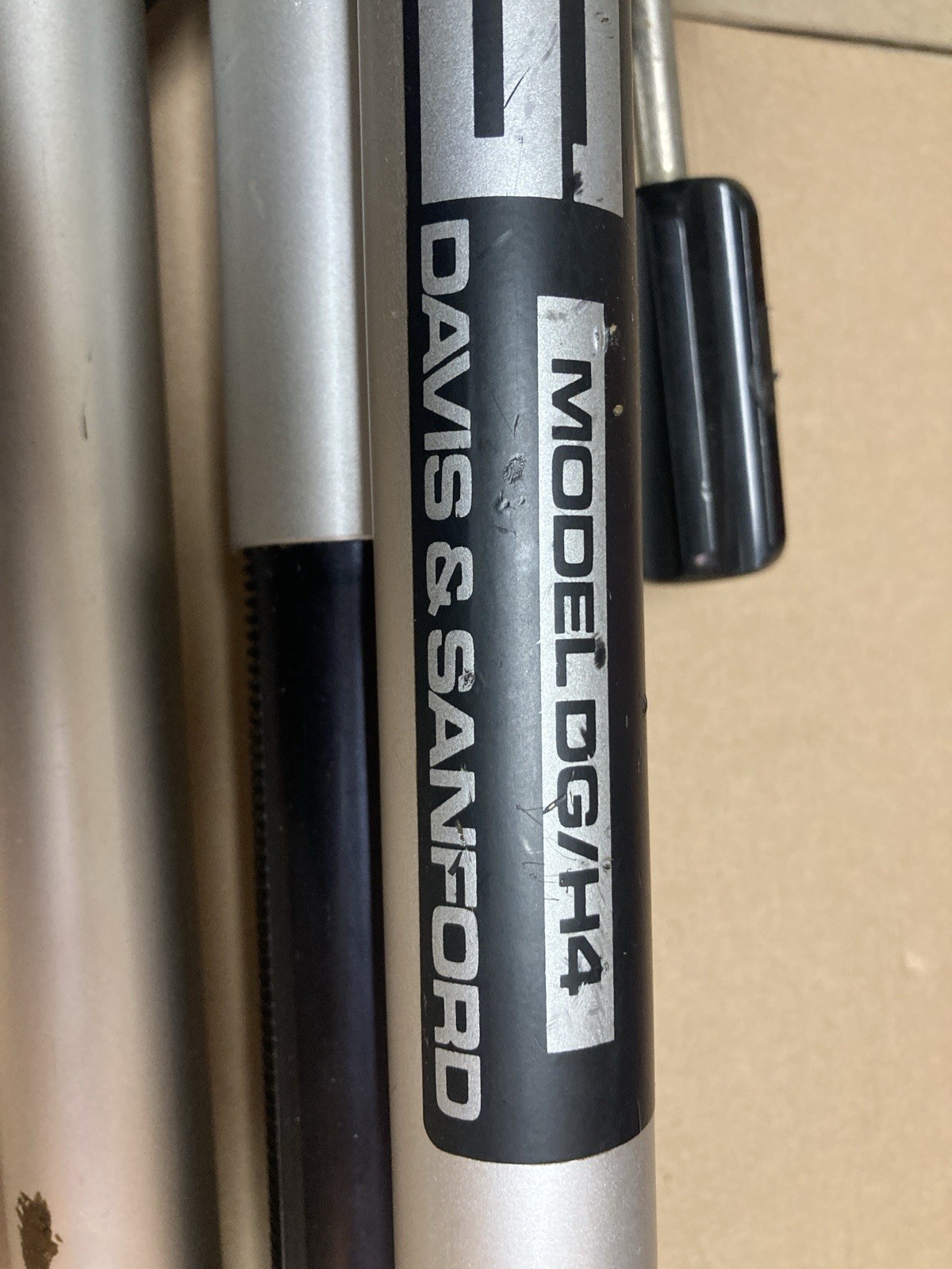 Davis & Sanford Vintage Tripod