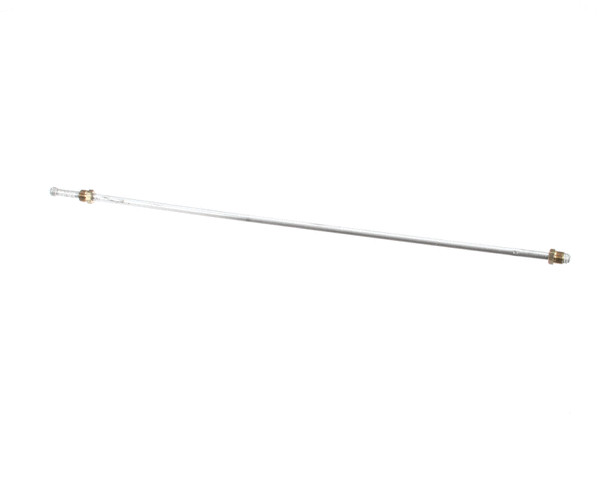 8102602 Frymaster Gasline,One Piece .25 X 17.50 Genuine OEM FM8102602