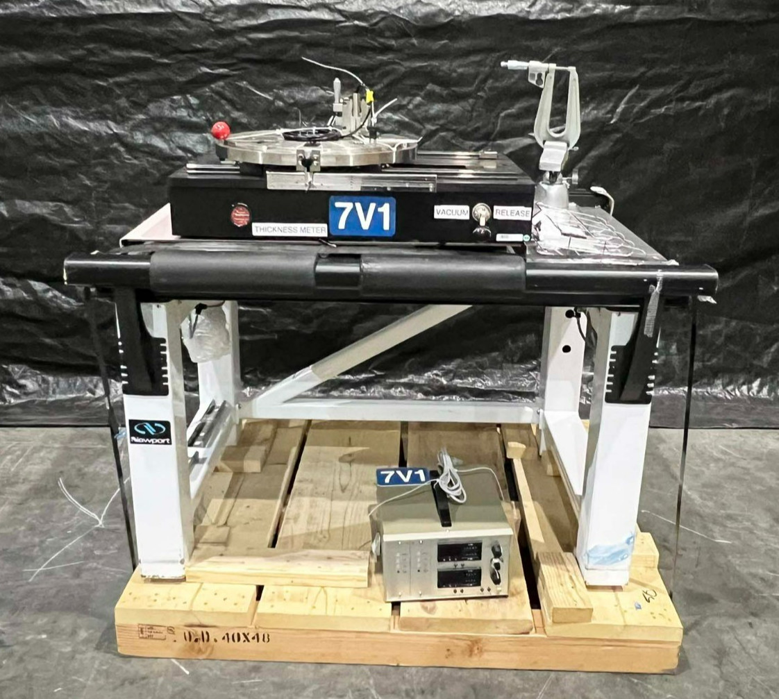 Iwatsu ST-0505 Thickness Meter *untested, sold as-is