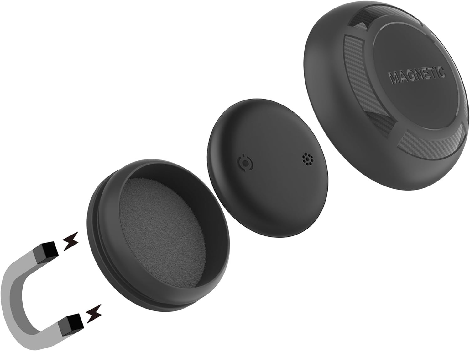 Powerful Hidden GPS Tracker for Vehicles – Bluetooth Connectivity, Easy Install