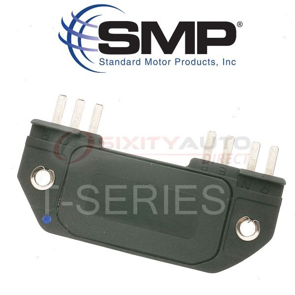 Standard T-Series Ignition Control Module for 1981-1985 Buick Skylark 2.5L nu