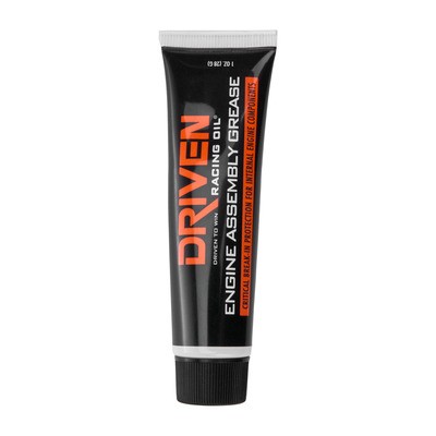 Driven Racing Oil 732, One Assembly Lubricant 1 oz Tube Conventional