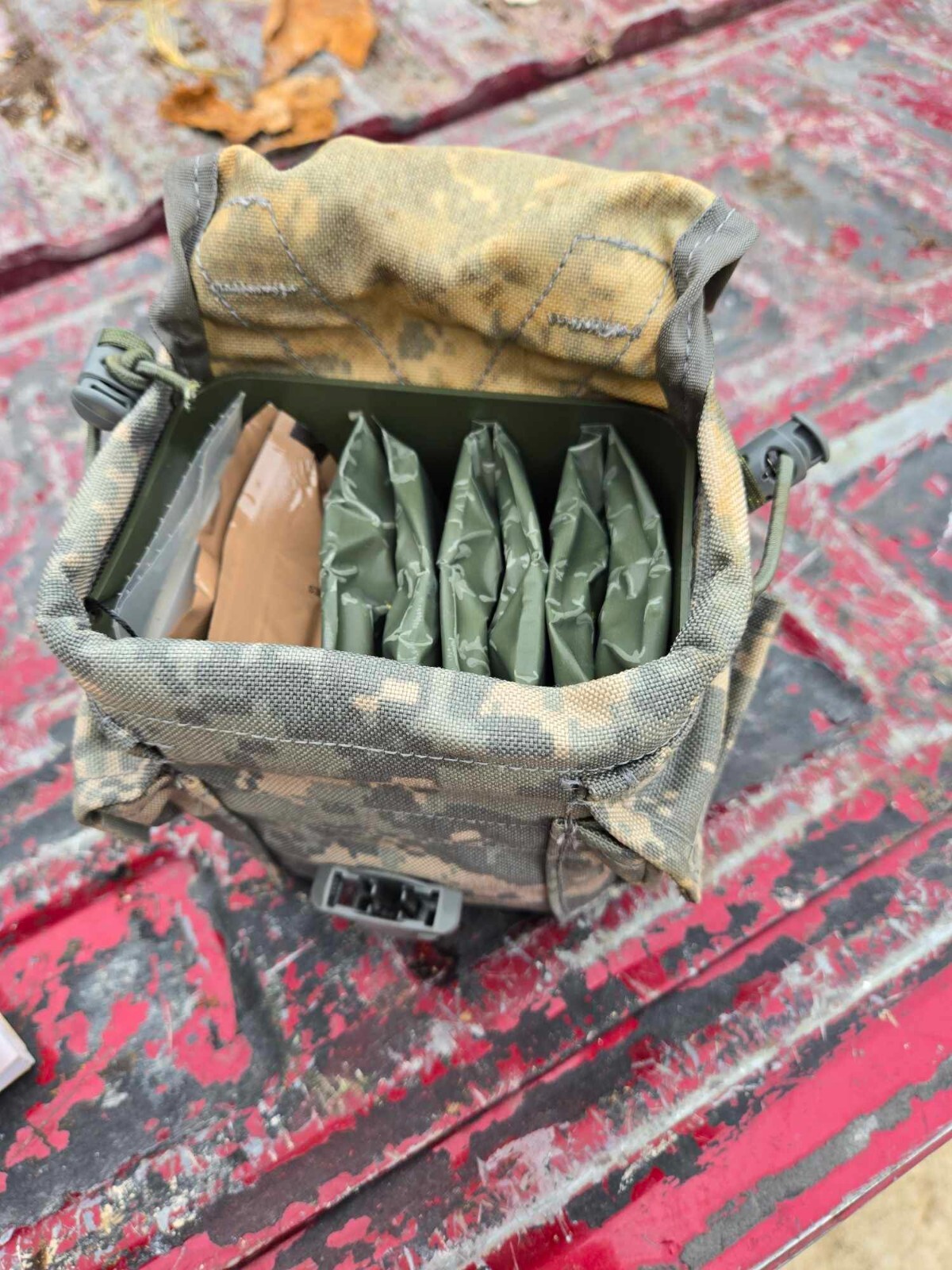 m256A2 NOS army