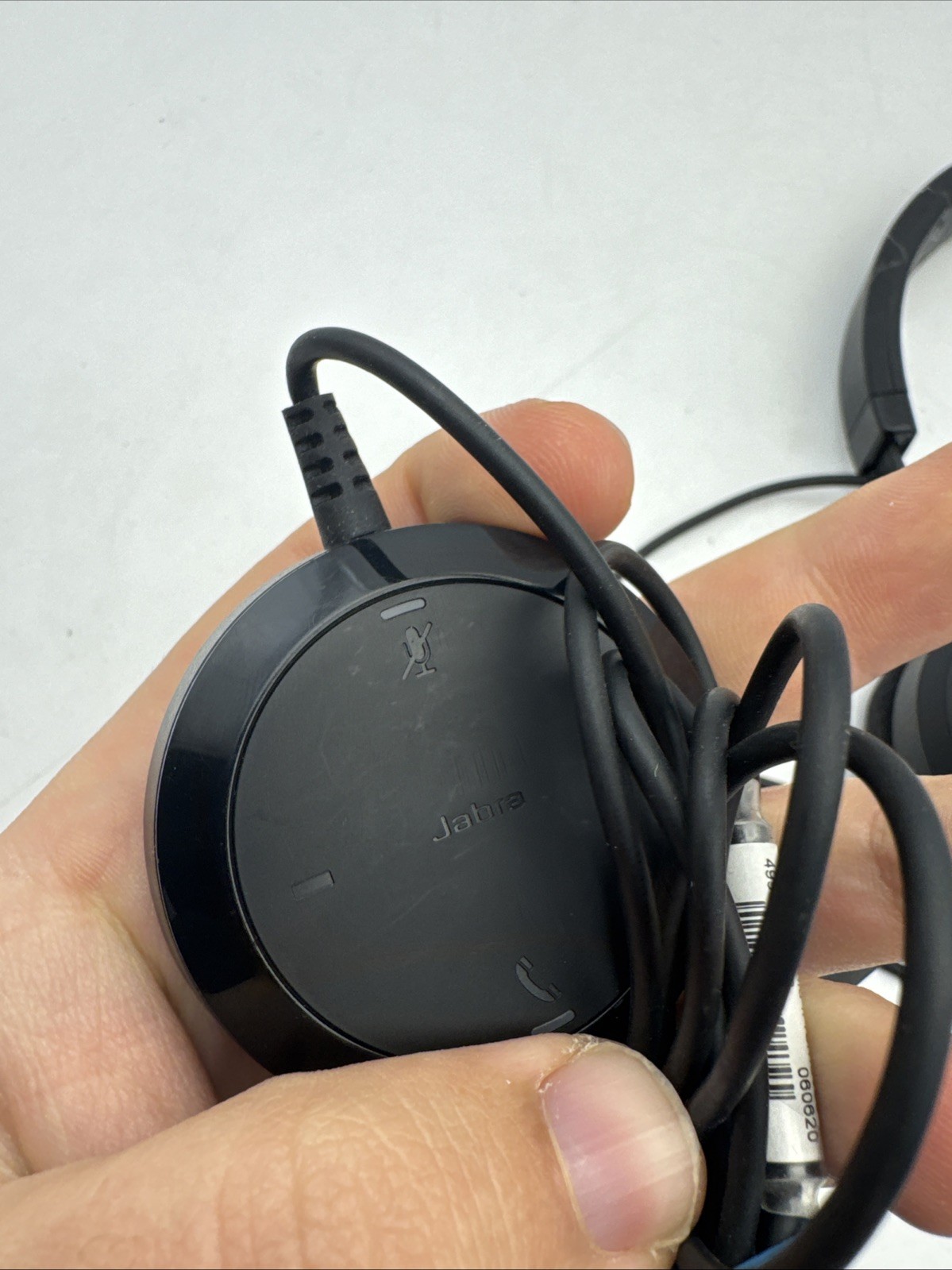 Jabra GN Wired Headset HSC016