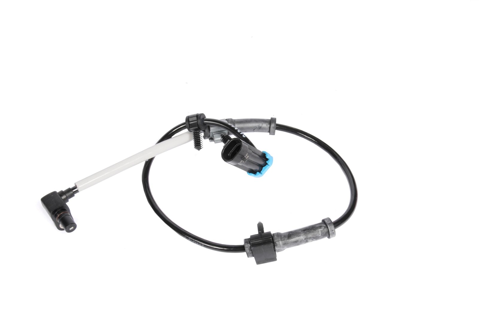 ACDelco GM Original Equipment 19300584 Front Wheel Speed Sensor