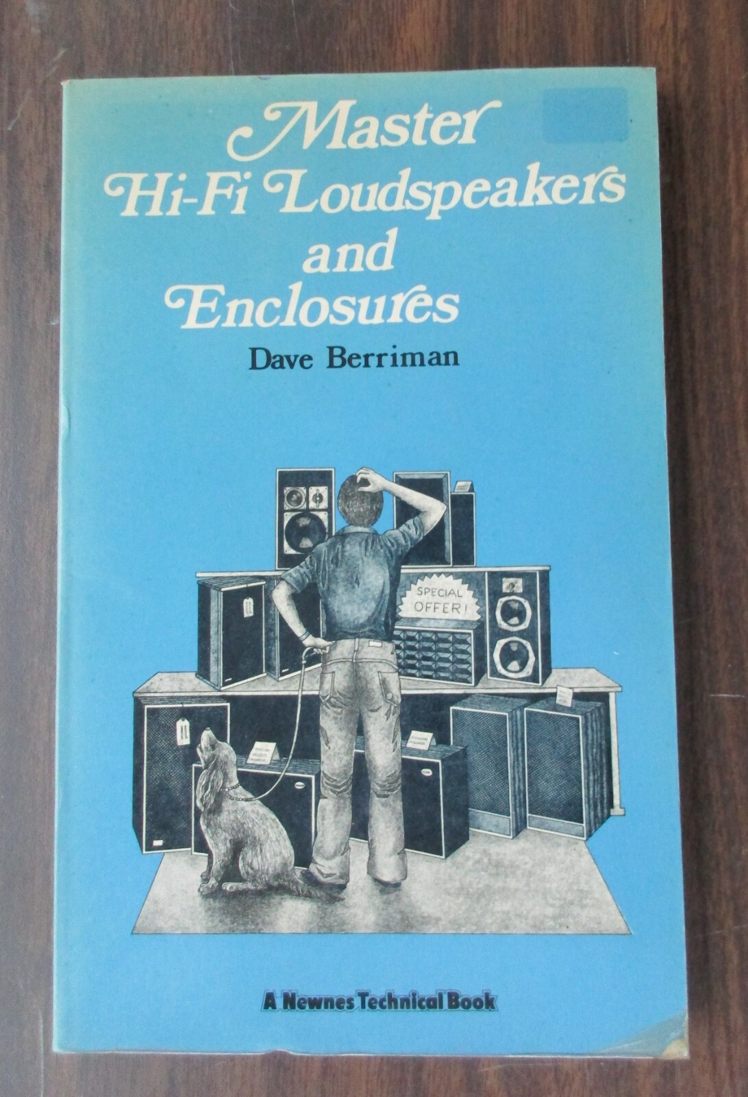 Master Hi FI Loudspeakers and Enclosures