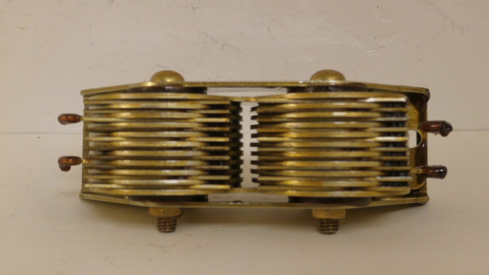 LEDEX ALTERNATING CURRENT RECTIFIER B-6162-B *NEW SURPLUS IN BOX*