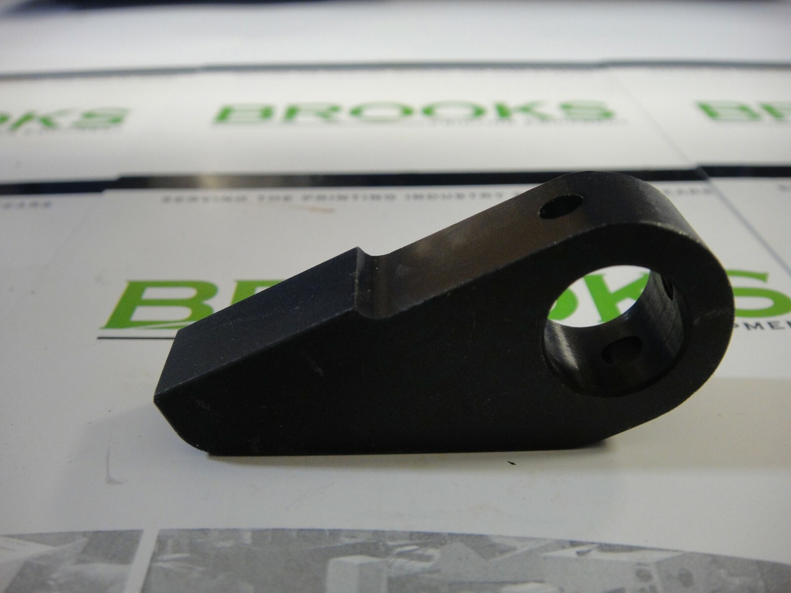 Hamada Lever, Part #5102-03063
