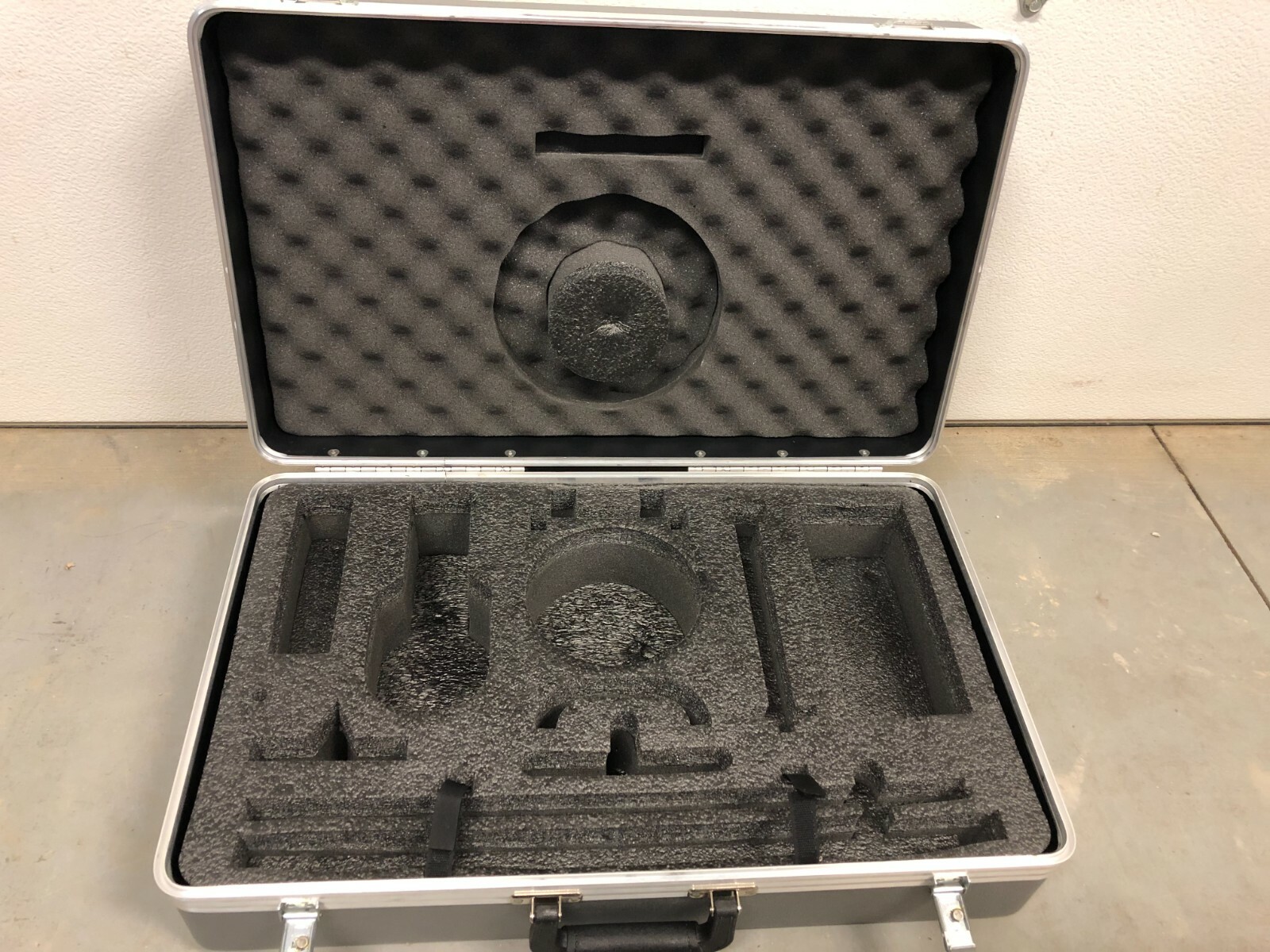 HL5000 Hard Case