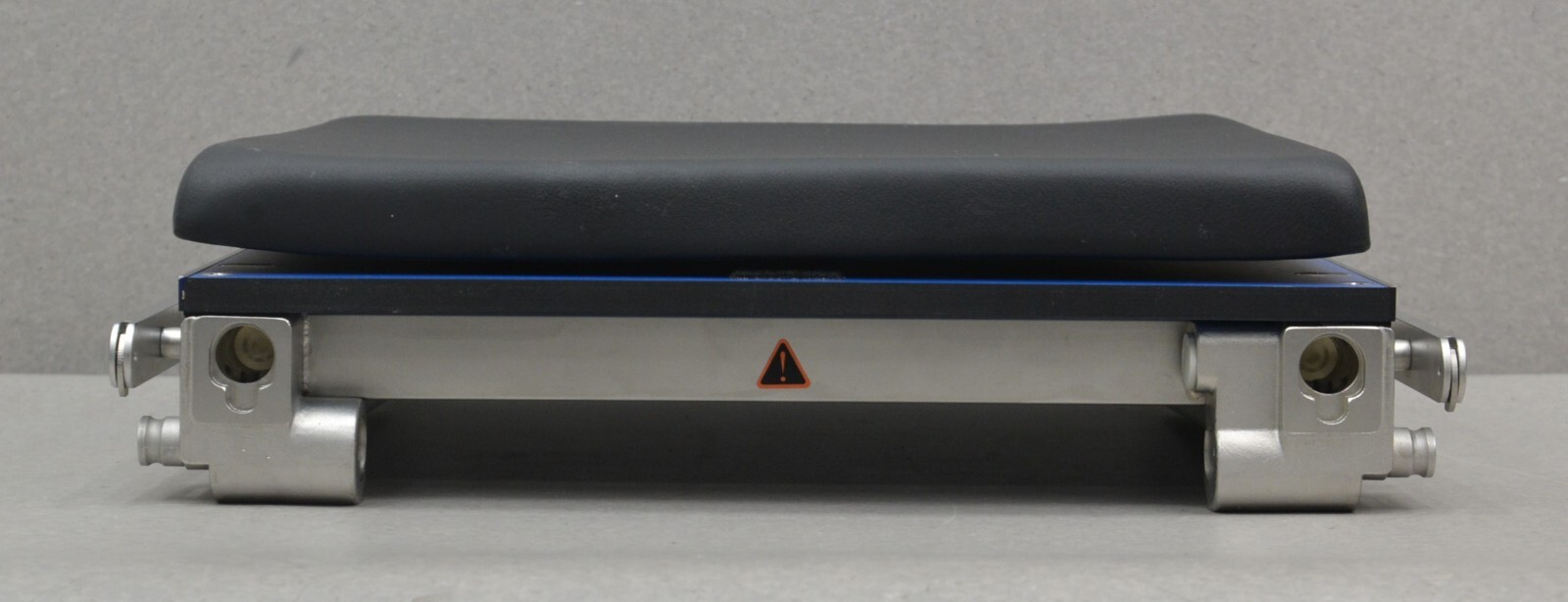 General Surgical Table Imaging Plate Extension W/ Foam Padding
