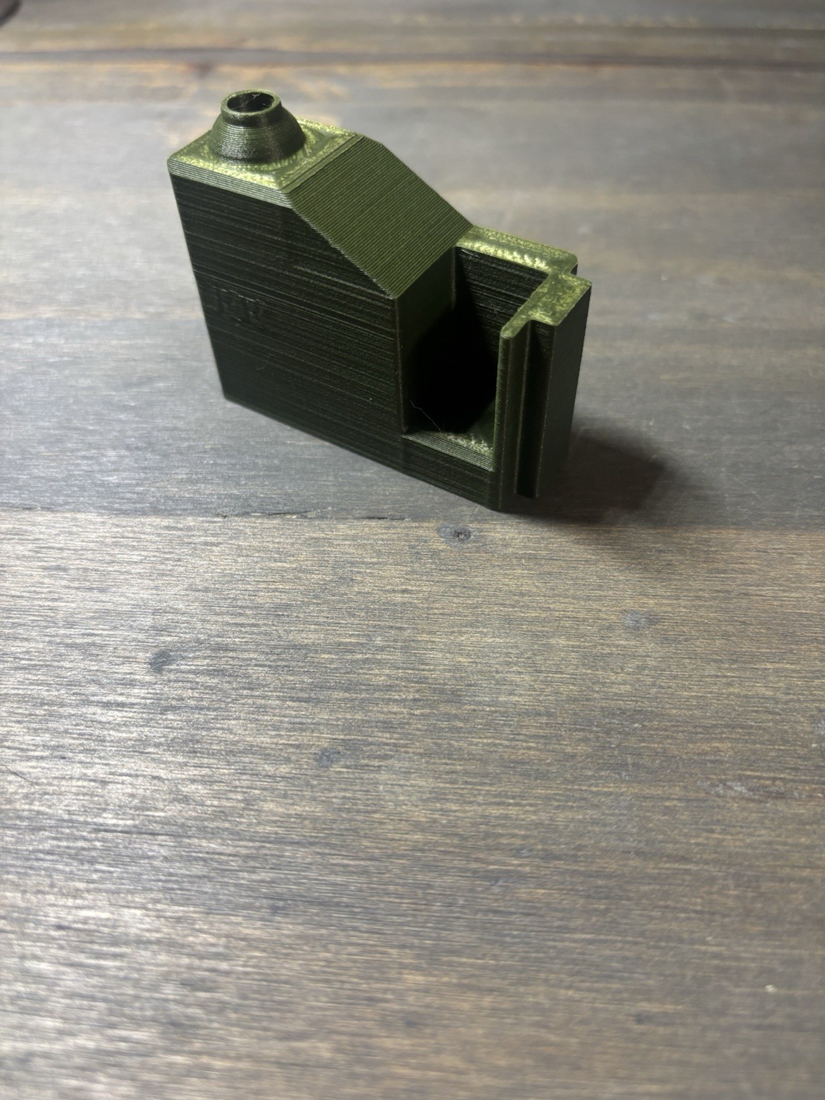 Airsoft Odin M4 Speedloader Universal Adapter