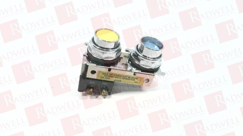 EATON CORPORATION 10250ED1270-1 / 10250ED12701 (NEW IN BOX)