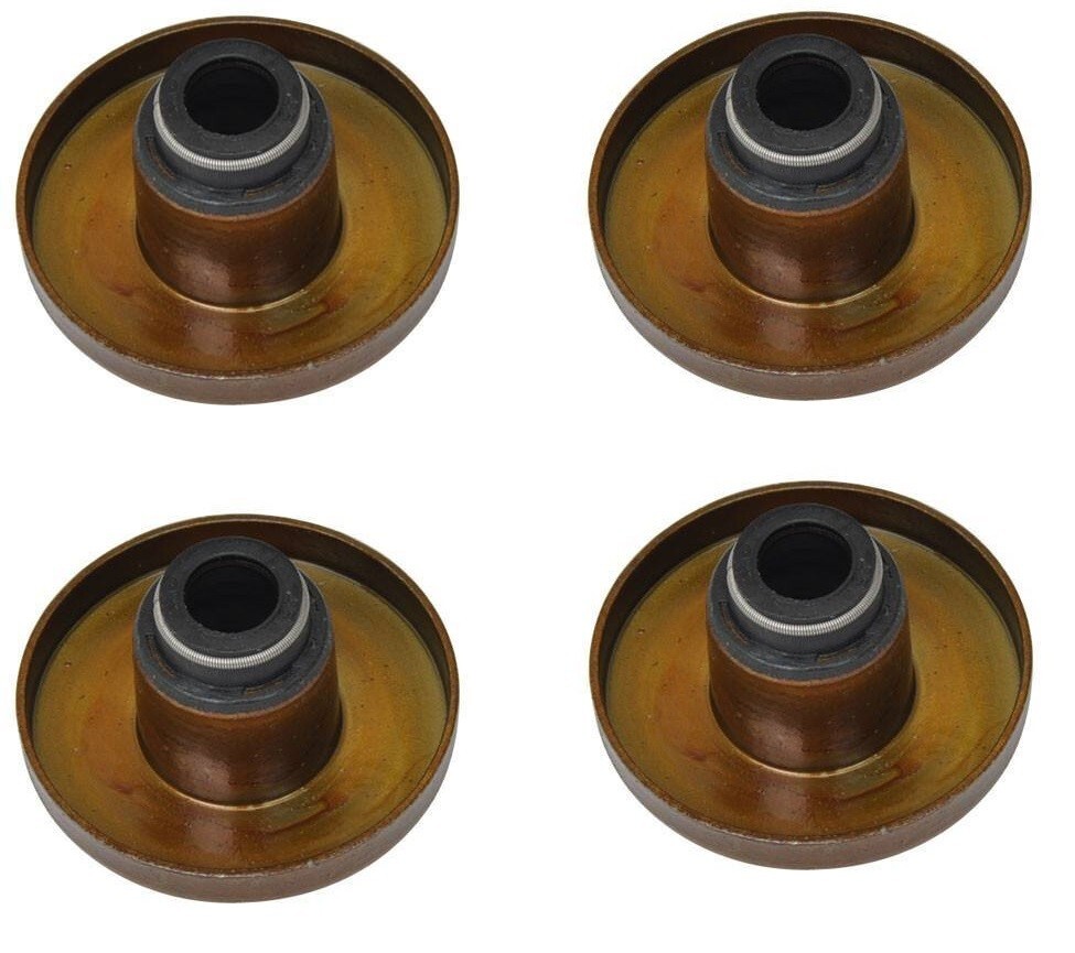 LOT OF 4 Forklift Valve STEM Seal 100-H2039