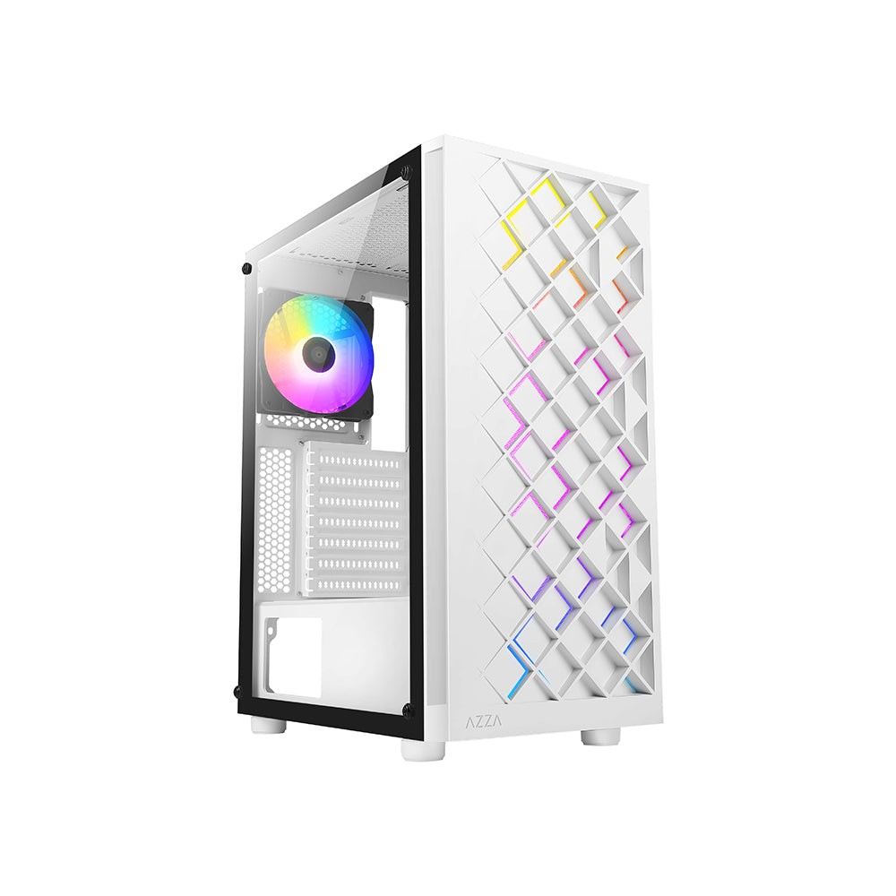 RTX 5060 Gaming PC Intel i9-12900KF 3.2Ghz 32GB RAM 1TB SSD Rare Lumina Mark XI