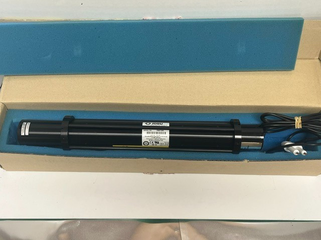 JDS Uniphase Laser Model 1125P