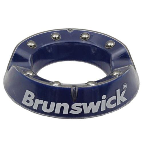 Brunswick Bowling Rotating Ball Cup Ball Stand Brand New - *Free Shipping