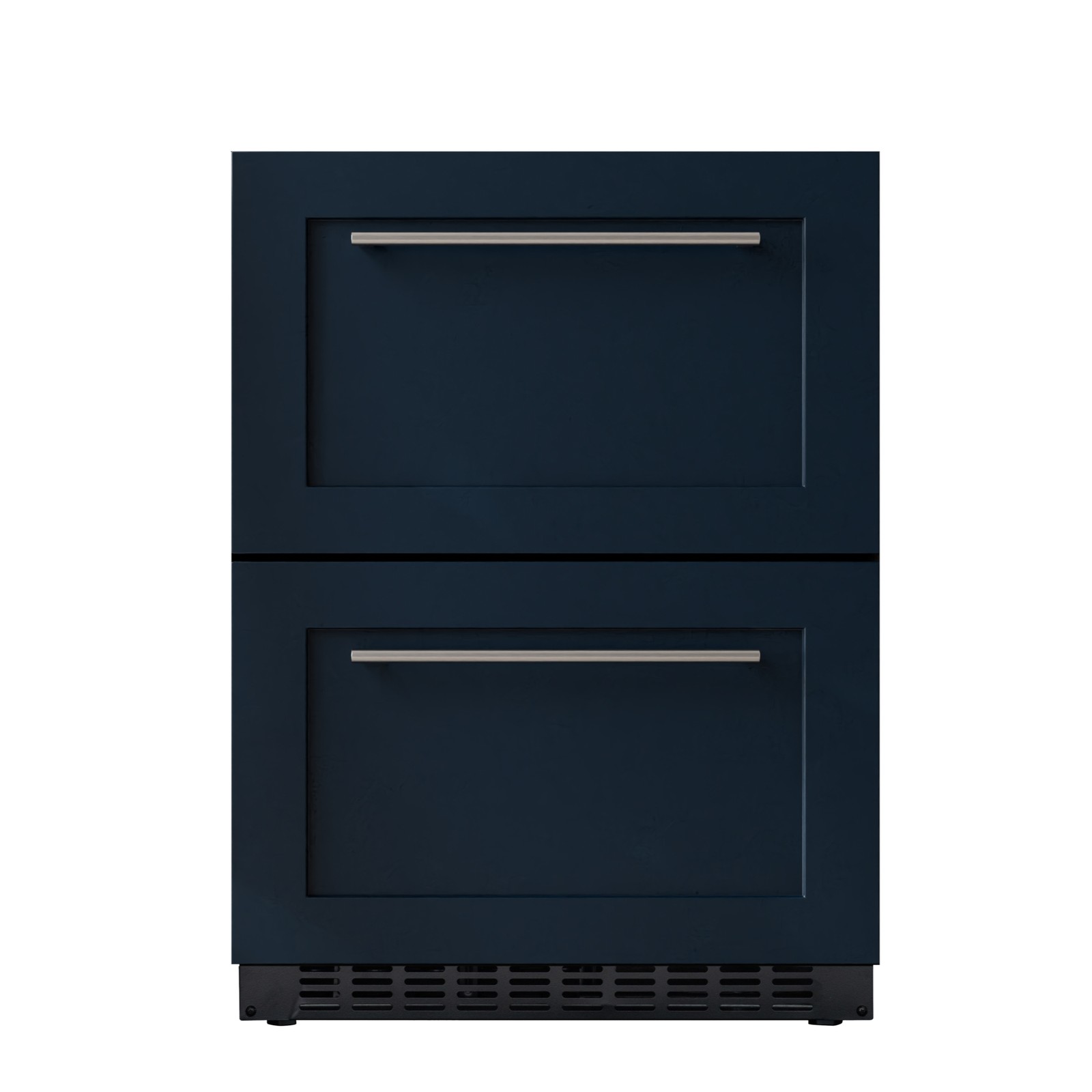 23" Panel Ready Drawer Refrigerator in Black