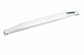 OKUYAMA LOWER ARM BAR FRONT I For MITSUBISHI MIRAGE CJ4A 680-303-0