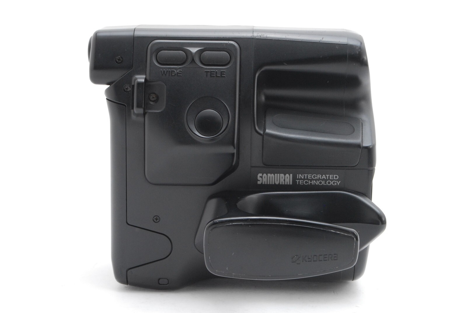 【N MINT】Kyocera SAMURAI x3.0 Half Frame 35mm Film Camera