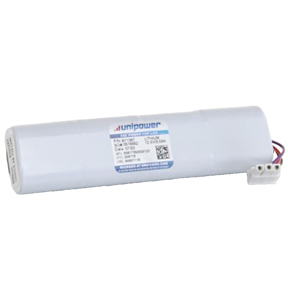 Medical Research Laboratories Jumpstart AED Replacement Battery 1852