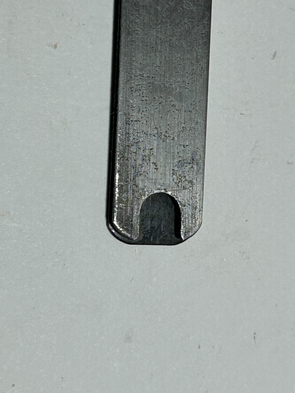 Aircraft Rivet Insertion Tool