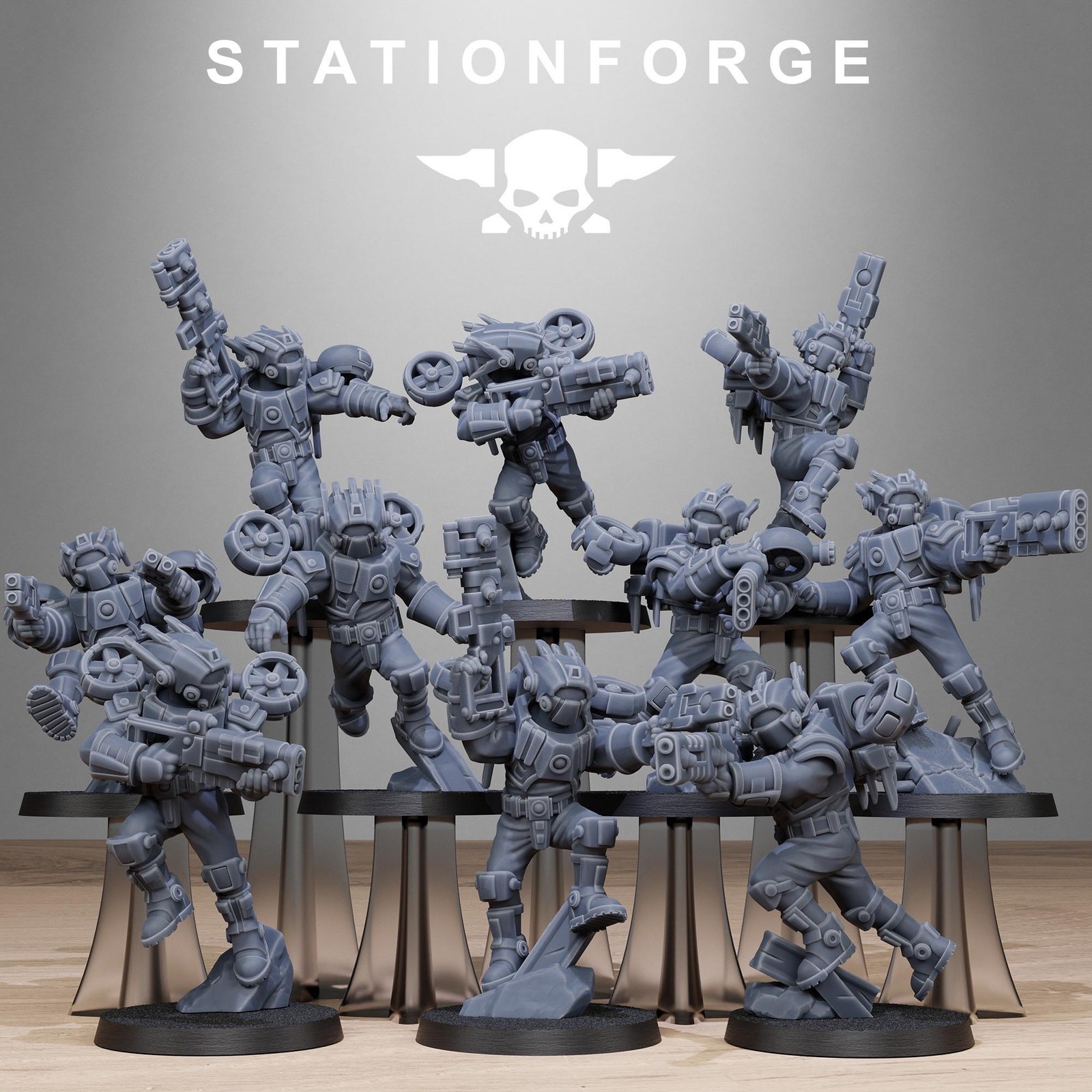 Tarion Skyguard