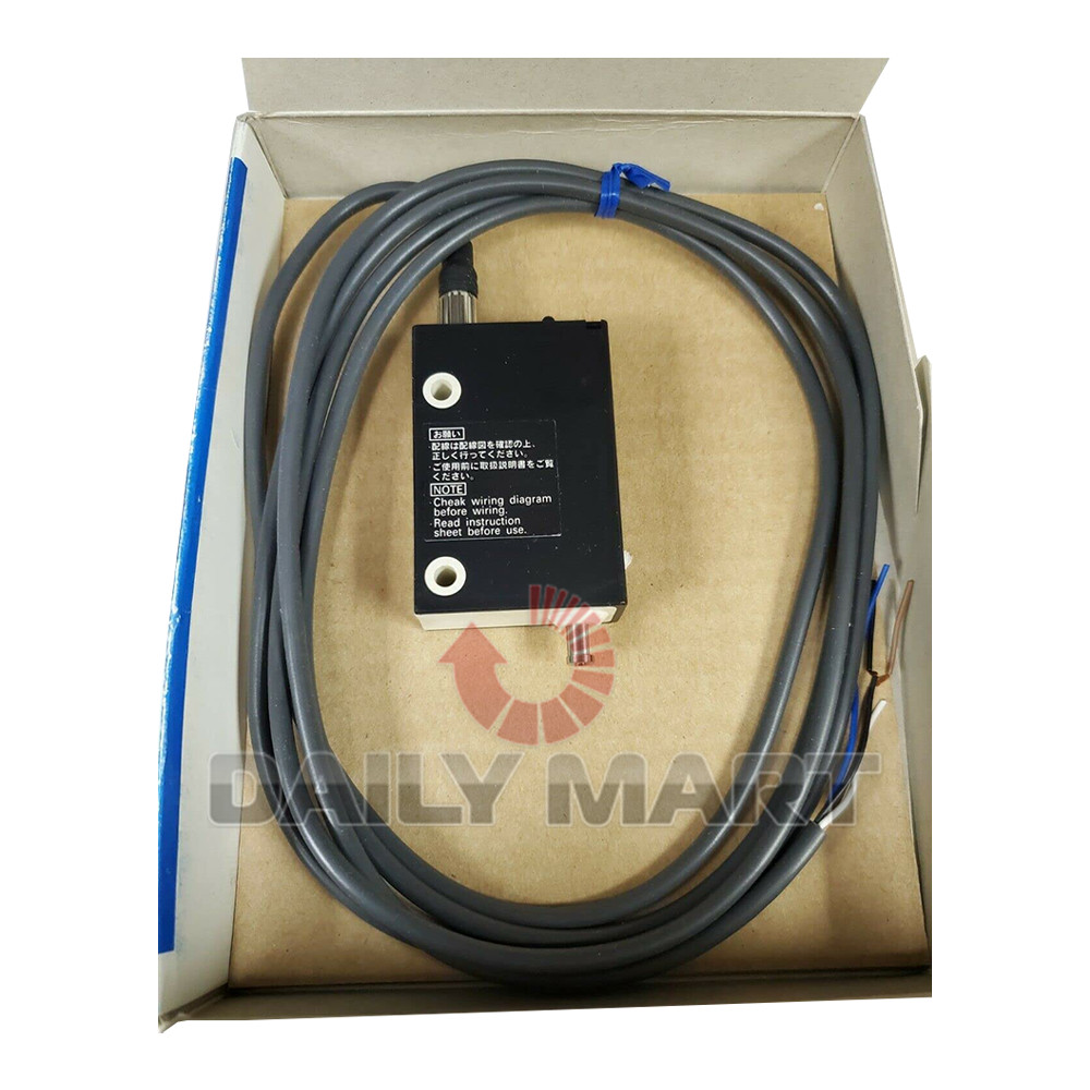 New In Box OMRON D5VA-3F1 Contact Displacement Sensor