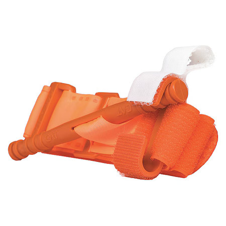 Combat Application Tourniquet 30-0023 Tourniquet, Nylon, 2 13/32 In L, 1 1/2 In
