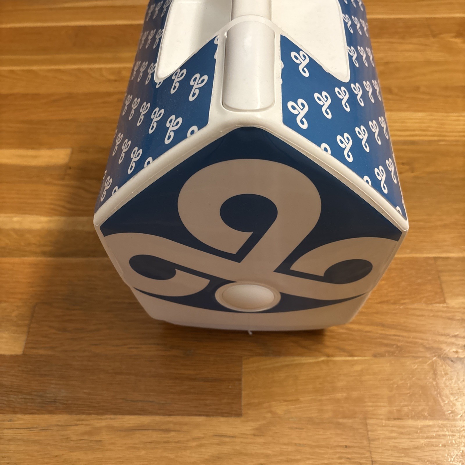 Igloo Cooler Cloud 9 Promotional Item