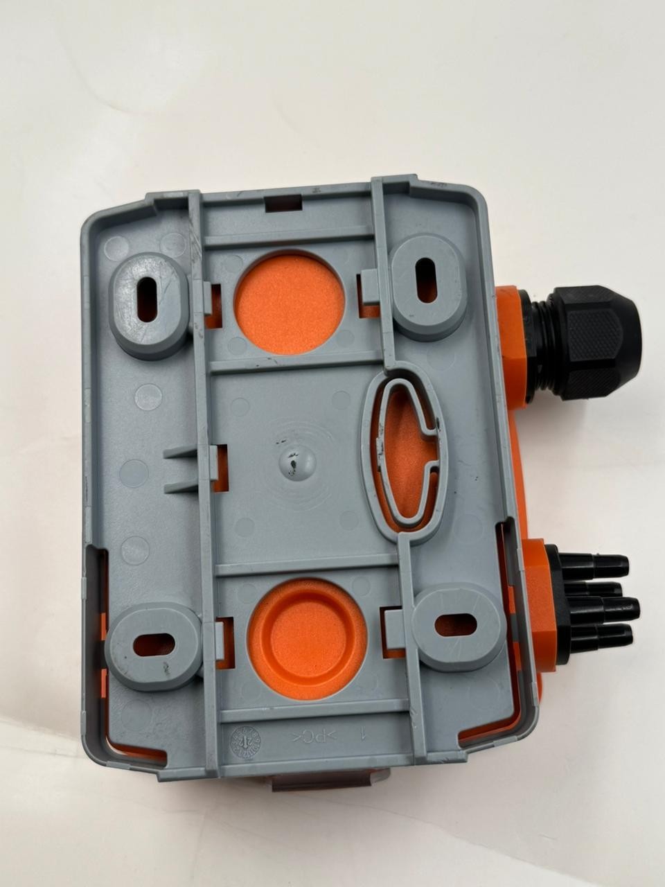 Belimo 22ADP-154K Differential Pressure Sensor Air Dual