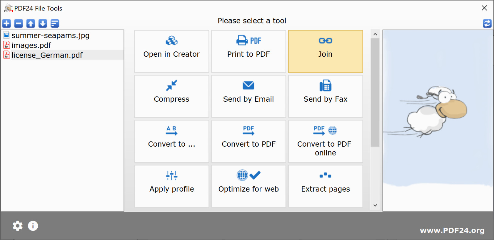 PDF Editor Software | Create Read Convert Compress Tools for Windows
