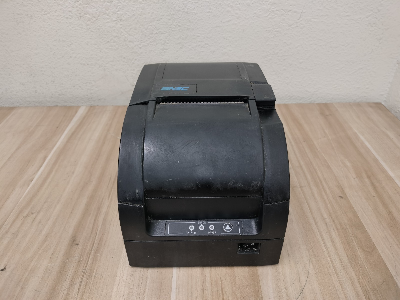 SNBC BTP-M300 POS Dot Thermal Matrix Receipt Printer USB/RS232 Serial