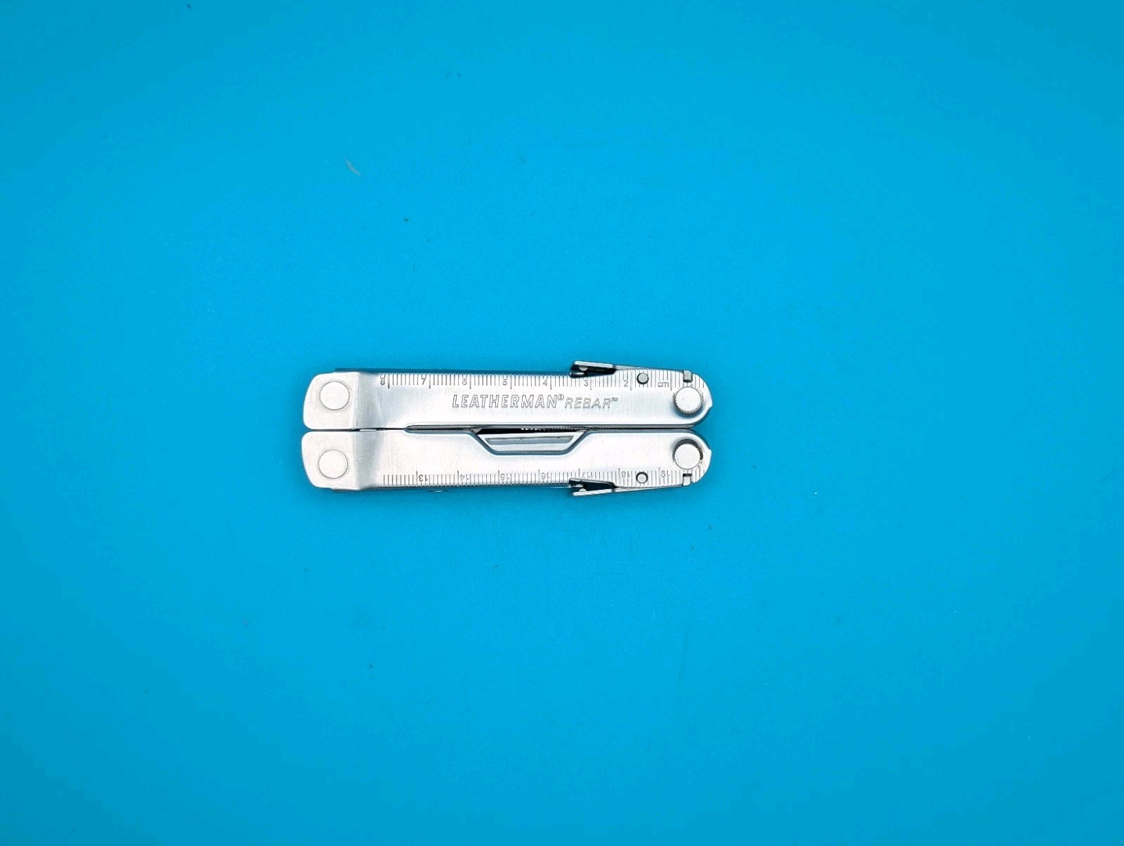 Leatherman Rebar Multi-Tool! Free Shipping!