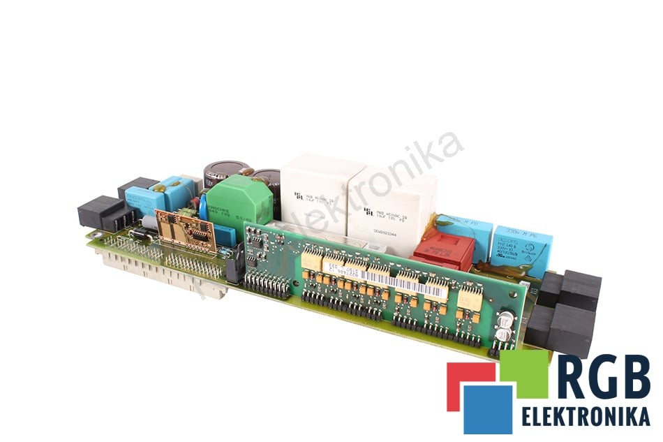 8233535.1A SEW EURODRIVE - Refurbished - 24 Months Warranty