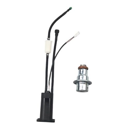 Fuel Pump Module assembly with Regulator Compatible with KTM 250 350 690