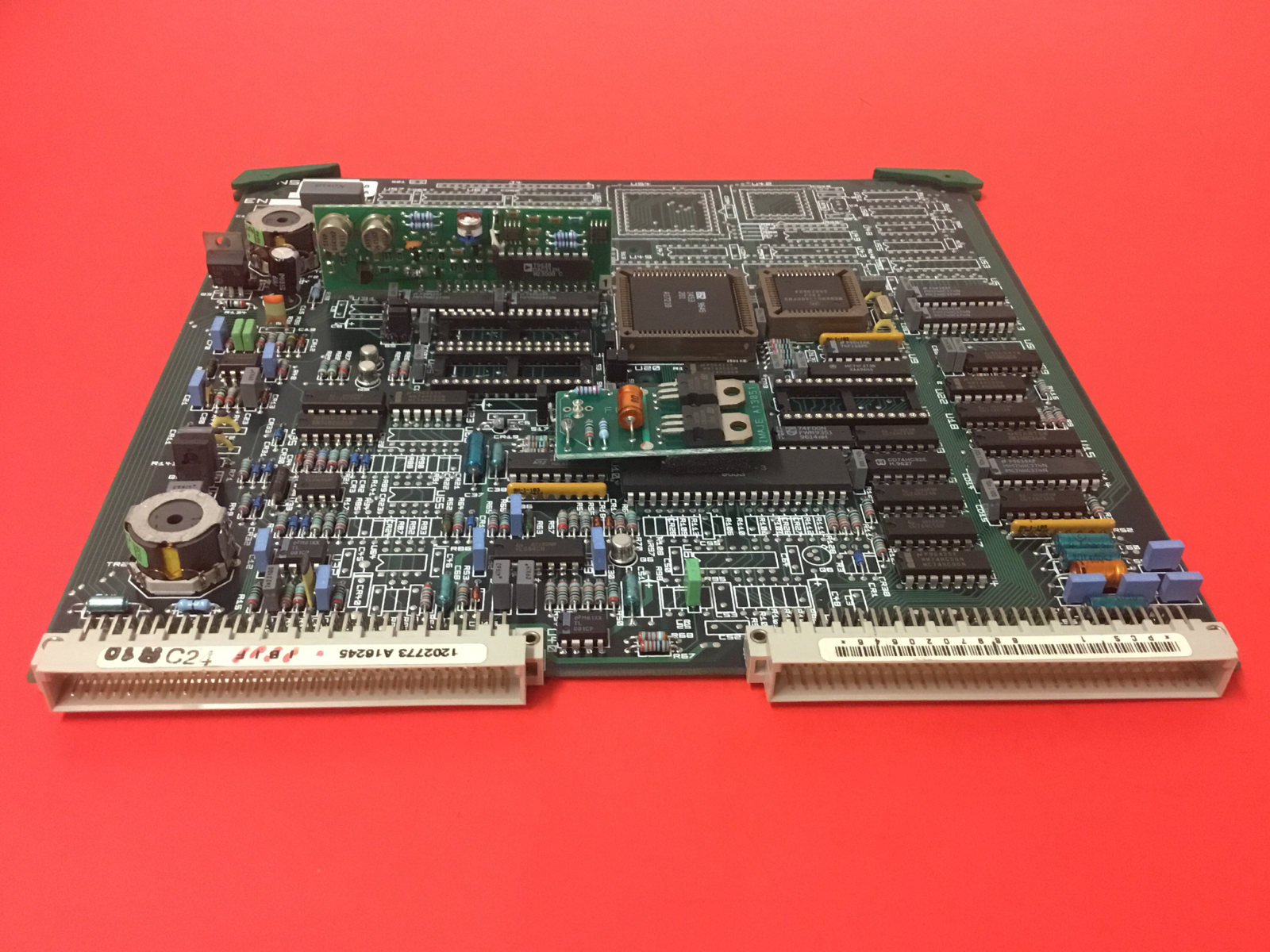 Imaje - P/N: NS-70401448 - Module Board