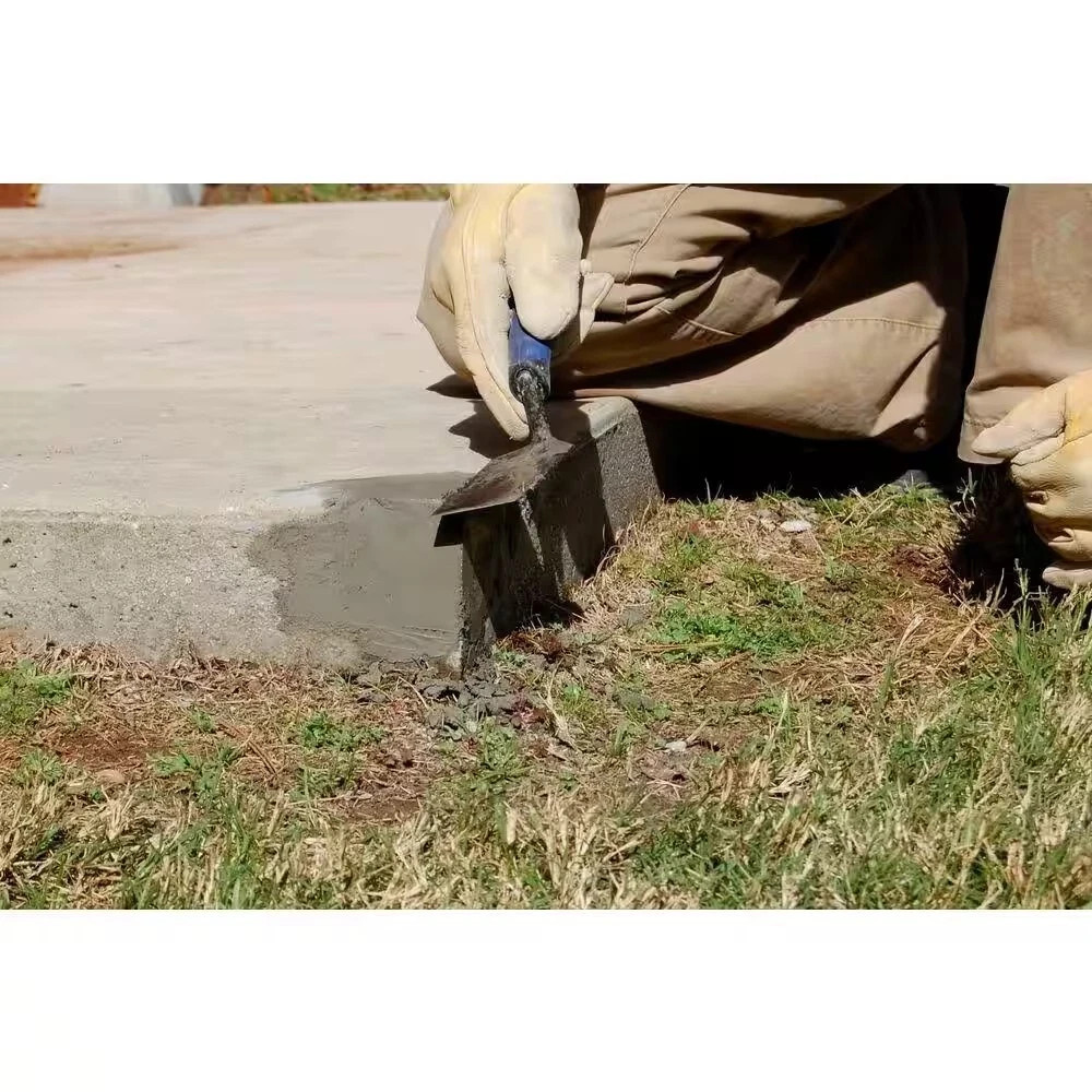 10 lb. Quick-Setting Concrete Mix - Fast and Easy Cement Solution NEW