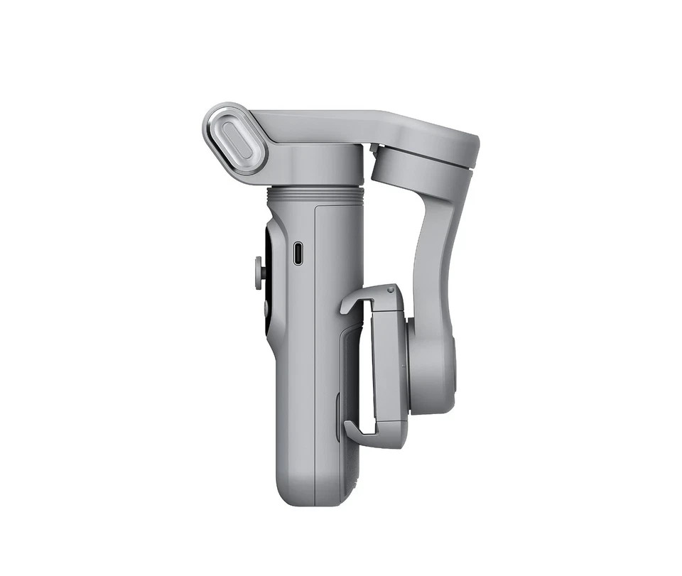 Smart X Pro Phone Gimbal for iPhone Android Smartphone Foldable Stabilizer OLED